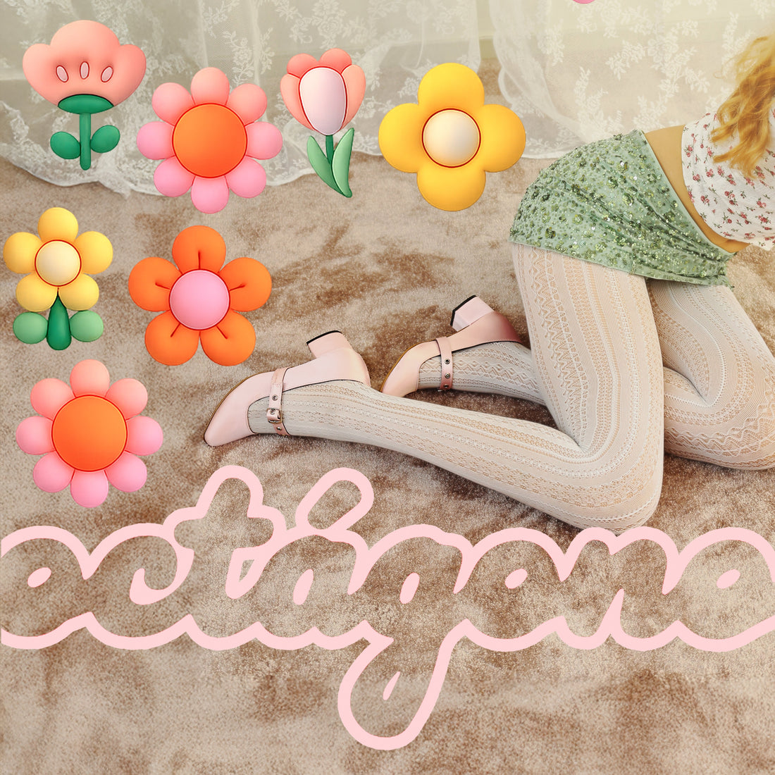 ✿ Nuevos lanzamientos ✿