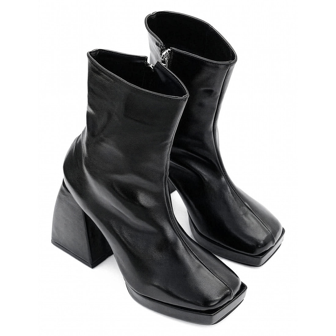 Bota Abby