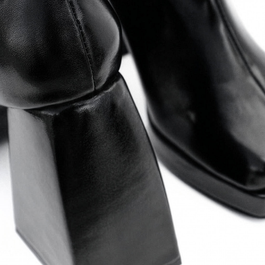 Bota Abby