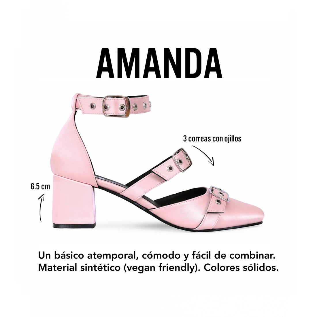 Amanda