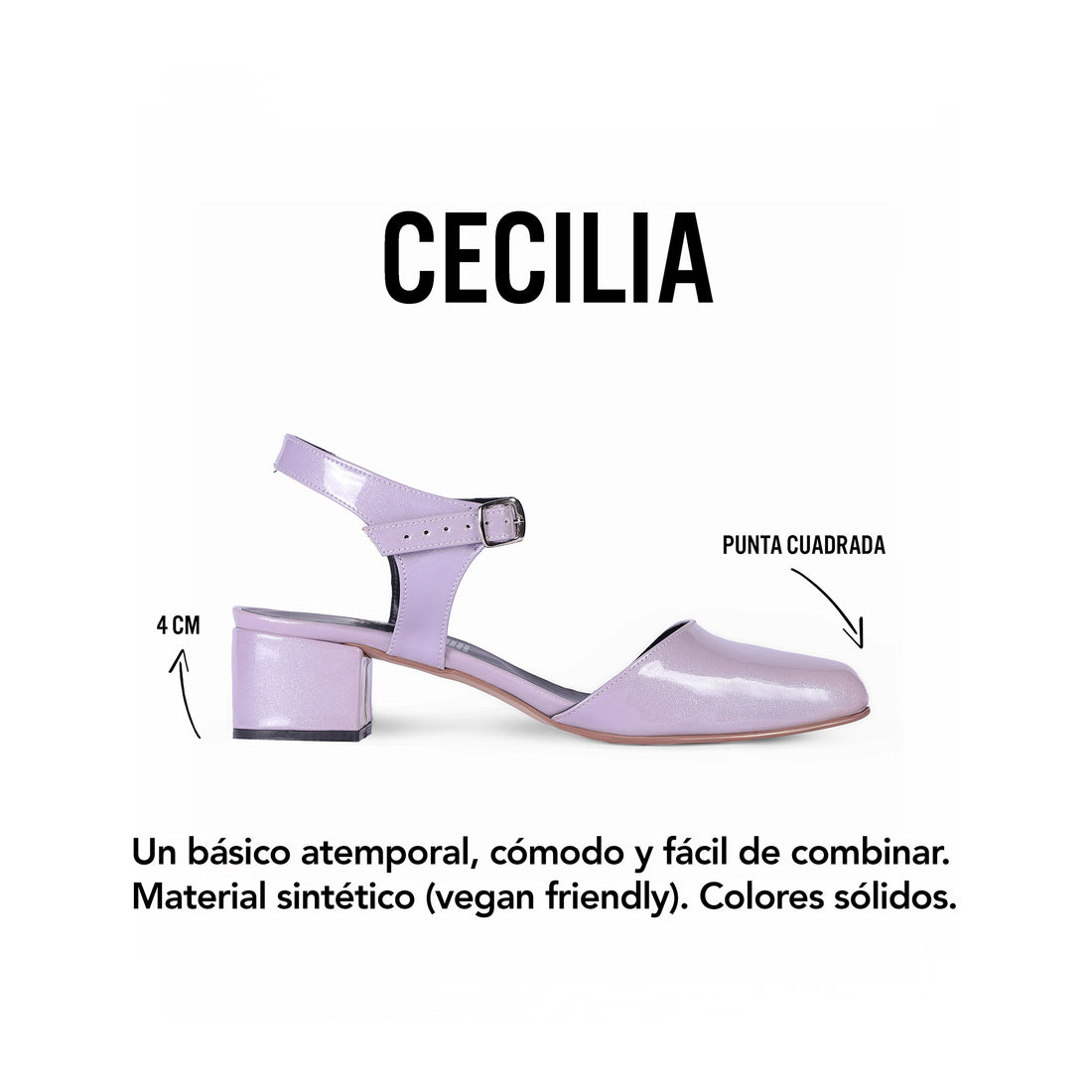 Cecilia