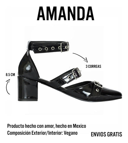 Amanda