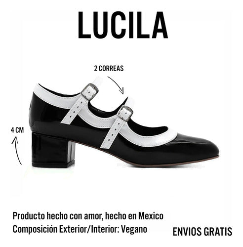 Lucila