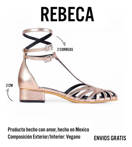 Rebeca