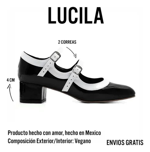 Lucila