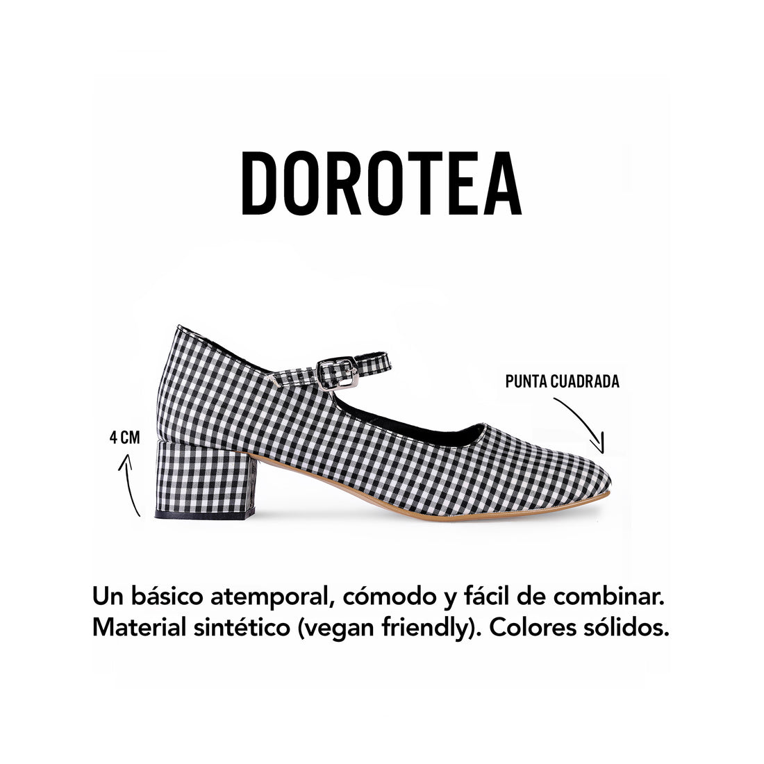 Dorotea