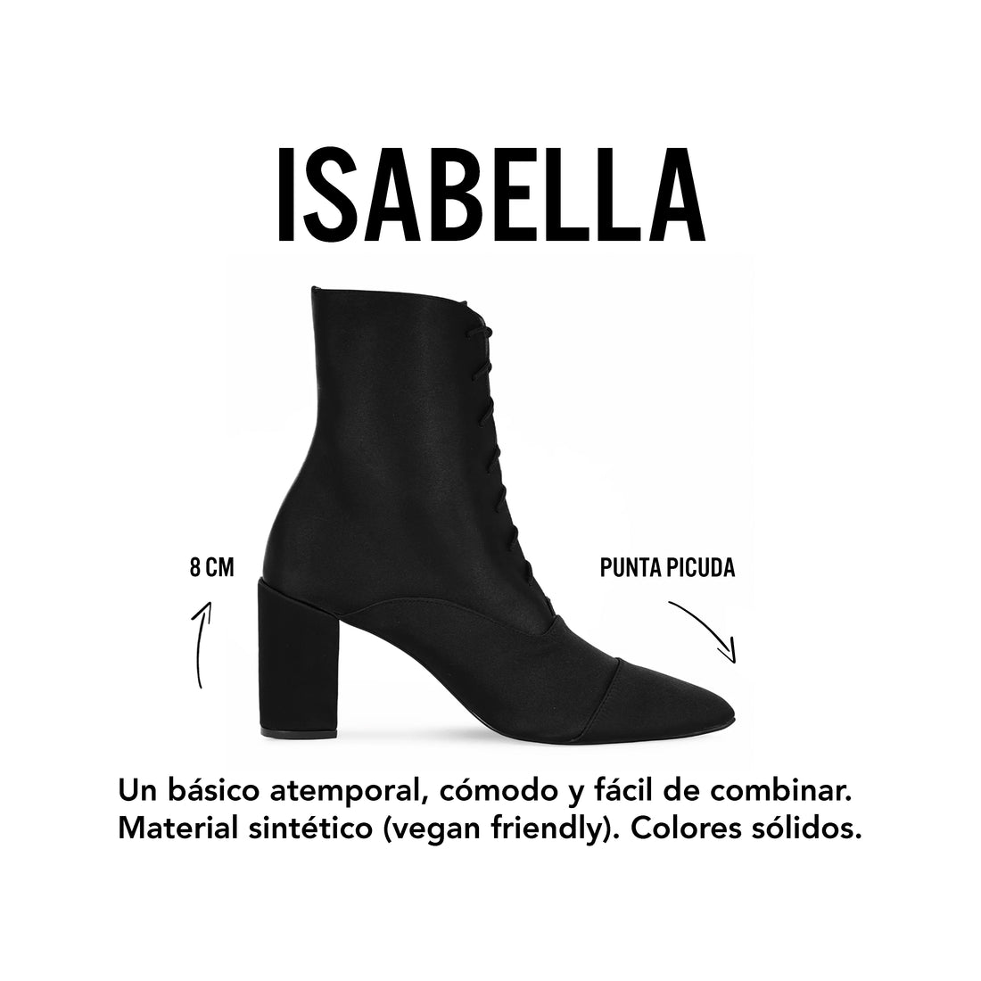 Isabella