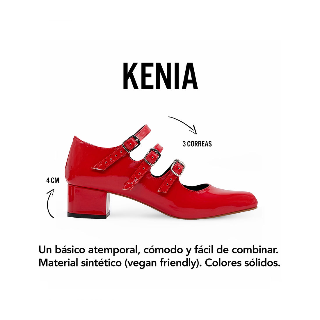 Kenia