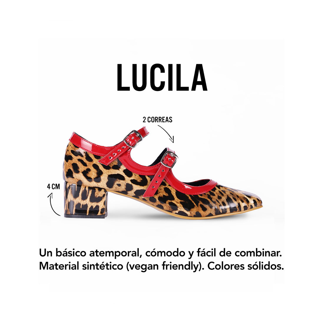 Lucila
