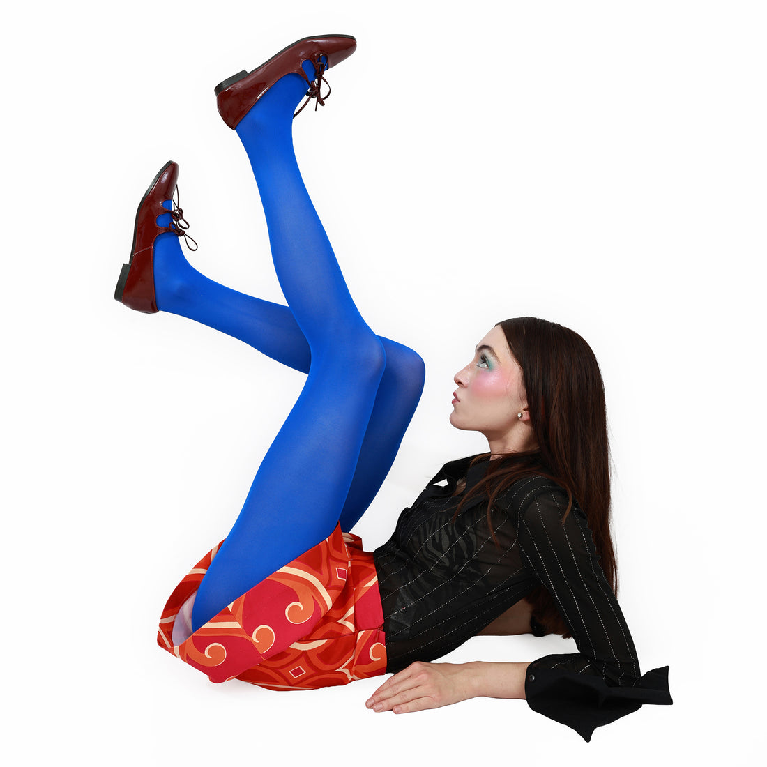 María