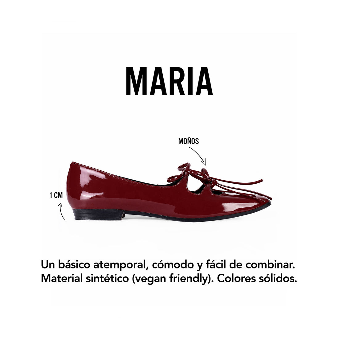 María