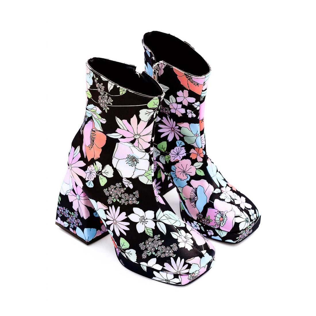 Bota Abby