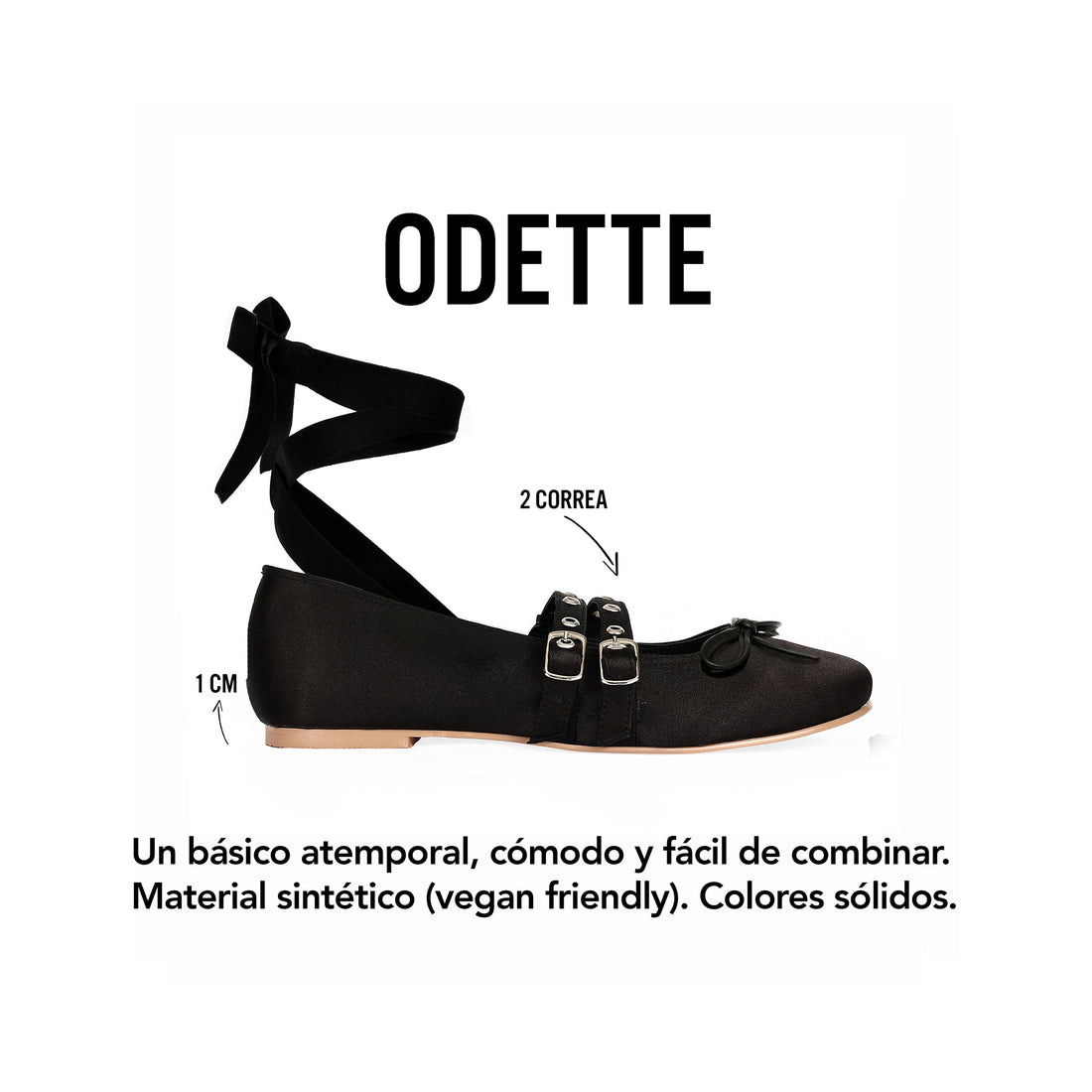 Odette