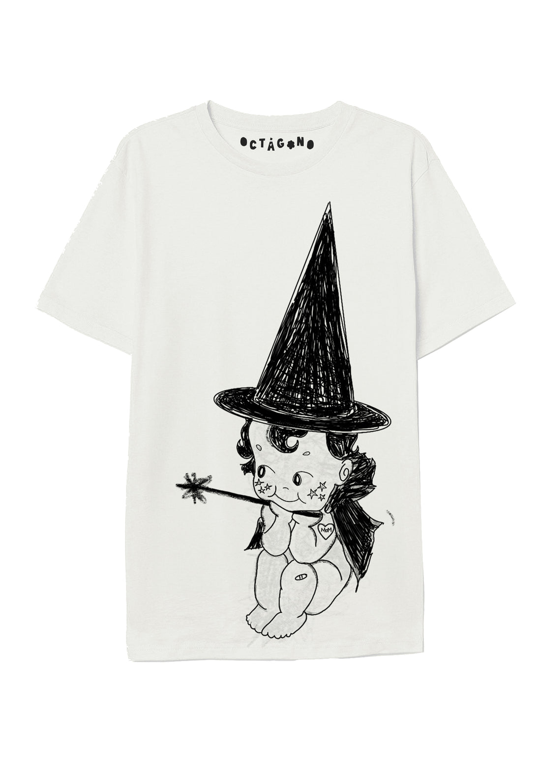 Kewpie hallowen
