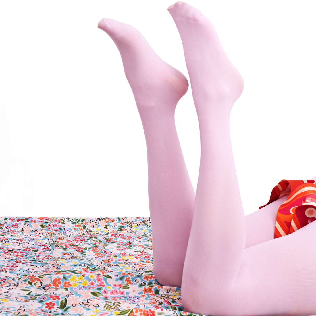 Medias Rosa